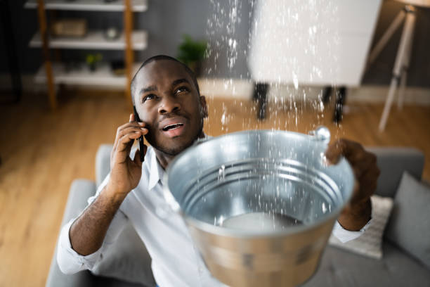 Best Emergency water damage restoration  in Kean University, NJ