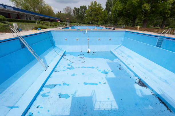 Best Commercial water damage restoration  in Kean University, NJ
